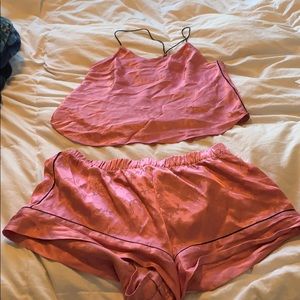 Victoria’s Secret pajama set